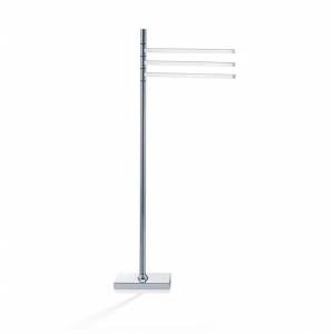 Стойка напольная Decor Walther HT 82 с полотенцедержателями